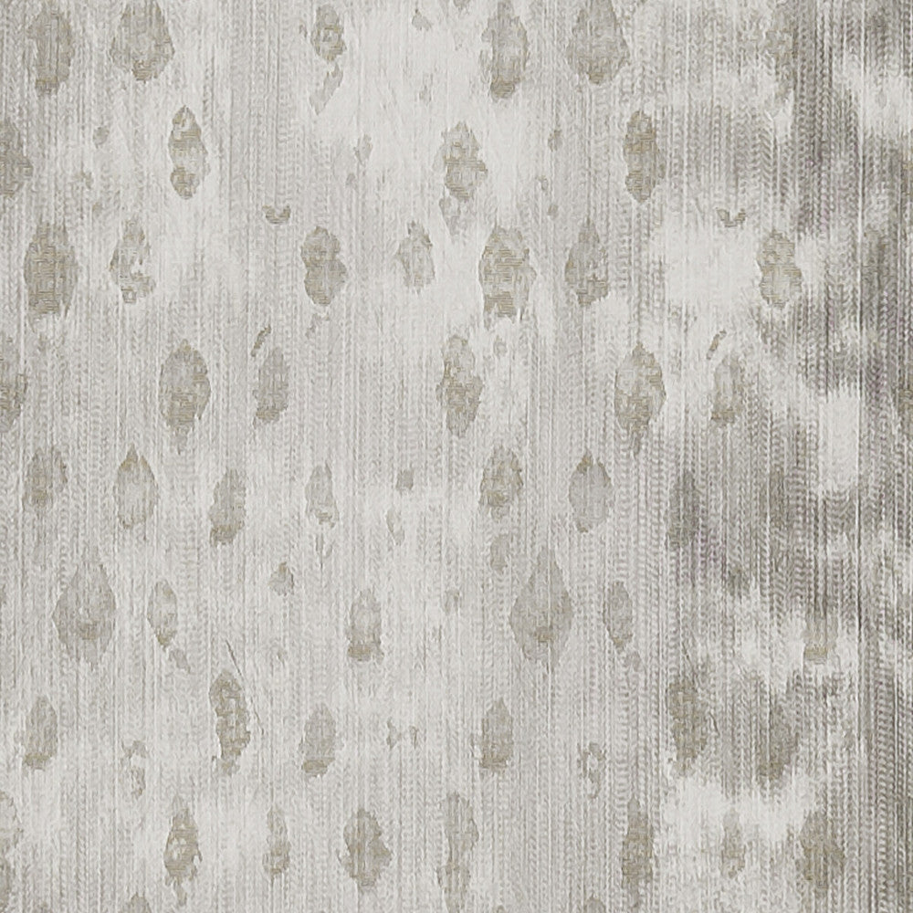 Sirocco Mocha by Clarke And Clarke Designer Fabric CLARKE & CLARKE DIFFUSION POLYESTER - 46%;COTTON - 27%;VISCOSE - 27% India - Horizontal: 18.25 and Vertical: 16.125 54.75 - Swanky Fabrics -