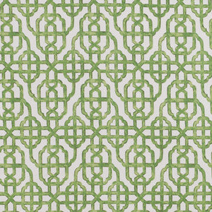 F1339 Emerald by Greenhouse Fabric