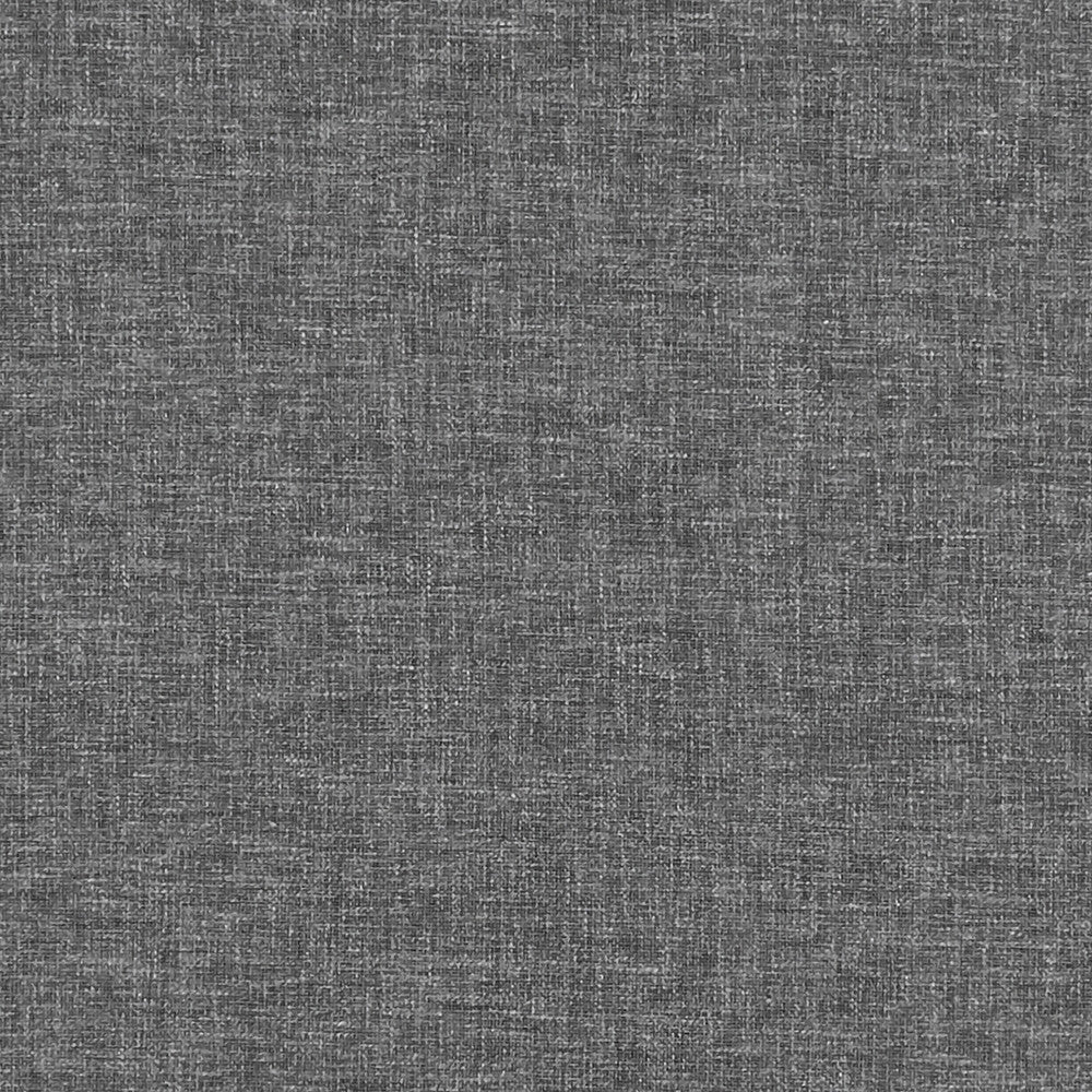 Kelso Charcoal by Clarke And Clarke Fabric CLARKE & CLARKE KELSO POLYESTER - 52%;COTTON - 48% India HEAVY Horizontal: 0 and Vertical: 0 54 - Fabric Carolina -