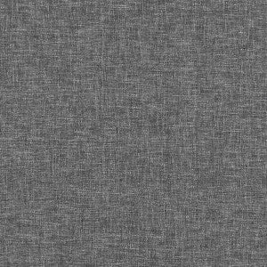 Kelso Charcoal by Clarke And Clarke Fabric