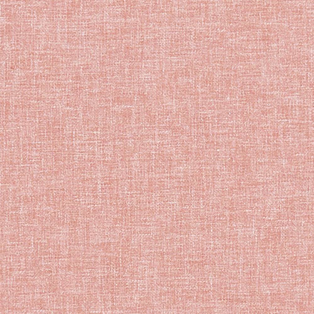 Kelso Coral by Clarke And Clarke Fabric CLARKE & CLARKE KELSO POLYESTER - 52%;COTTON - 48% India HEAVY Horizontal: 0 and Vertical: 0 54 - Fabric Carolina -
