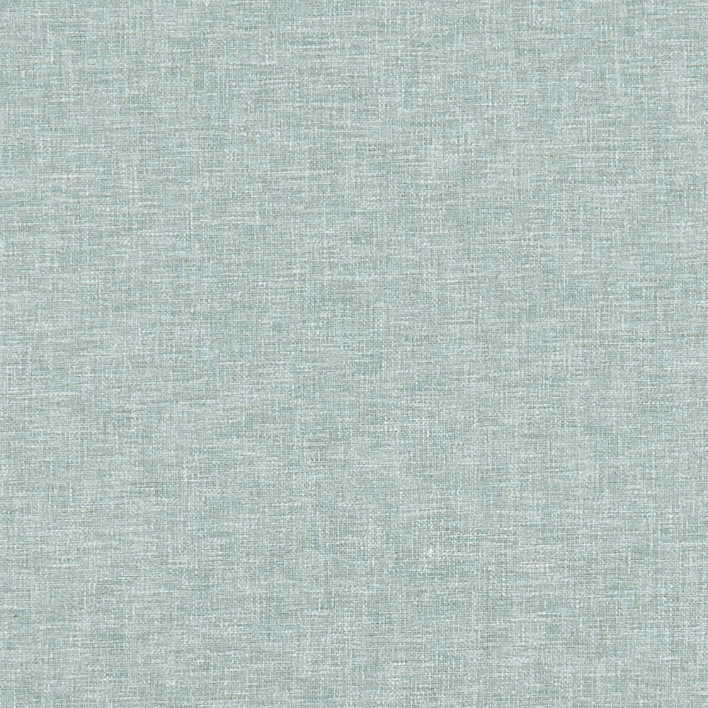 Kelso Eau De Nil by Clarke And Clarke Fabric CLARKE & CLARKE KELSO POLYESTER - 52%;COTTON - 48% India HEAVY Horizontal: 0 and Vertical: 0 54 - Fabric Carolina -