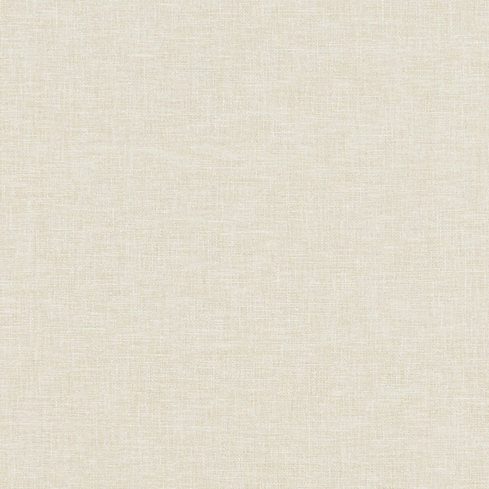 Kelso Natural by Clarke And Clarke Fabric CLARKE & CLARKE KELSO POLYESTER - 52%;COTTON - 48% India HEAVY Horizontal: 0 and Vertical: 0 54 - Fabric Carolina -