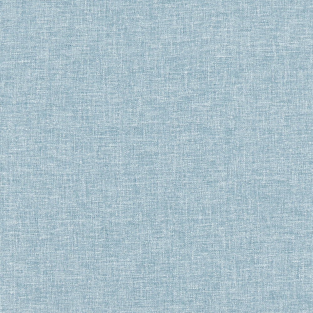 Kelso Powder Blue by Clarke And Clarke Fabric CLARKE & CLARKE KELSO POLYESTER - 52%;COTTON - 48% India HEAVY Horizontal: 0 and Vertical: 0 54 - Fabric Carolina -
