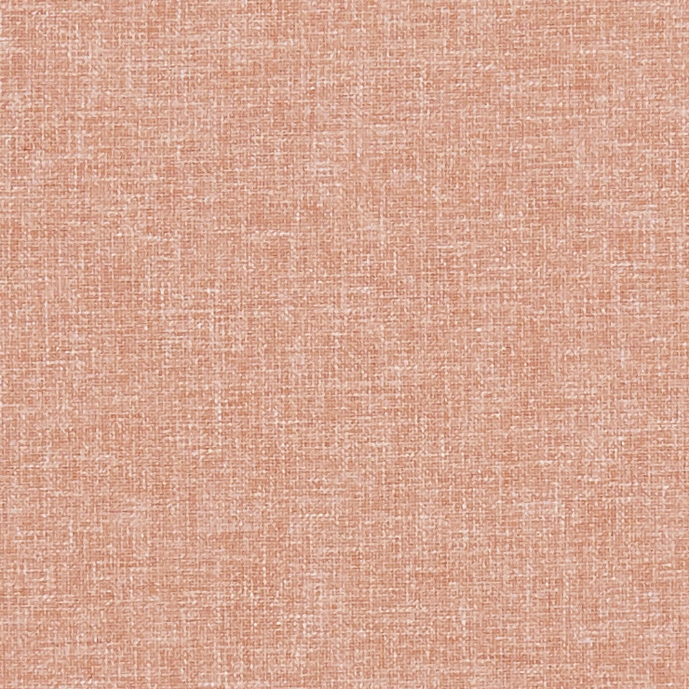 Kelso Pumpkin by Clarke And Clarke Fabric CLARKE & CLARKE KELSO POLYESTER - 52%;COTTON - 48% India HEAVY Horizontal: 0 and Vertical: 0 54 - Fabric Carolina -