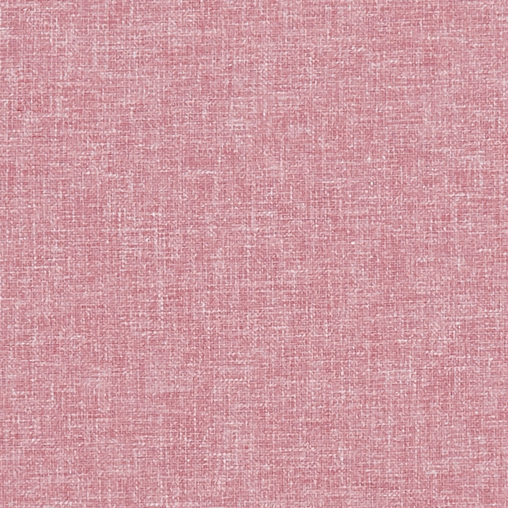Kelso Raspberry by Clarke And Clarke Fabric CLARKE & CLARKE KELSO POLYESTER - 52%;COTTON - 48% India HEAVY Horizontal: 0 and Vertical: 0 54 - Fabric Carolina -
