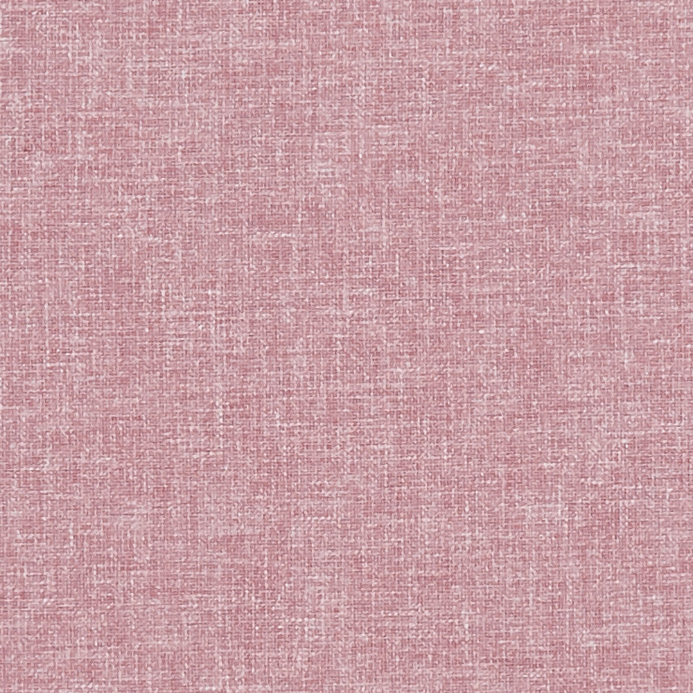Kelso Rose by Clarke And Clarke Fabric CLARKE & CLARKE KELSO POLYESTER - 52%;COTTON - 48% India HEAVY Horizontal: 0 and Vertical: 0 54 - Fabric Carolina -