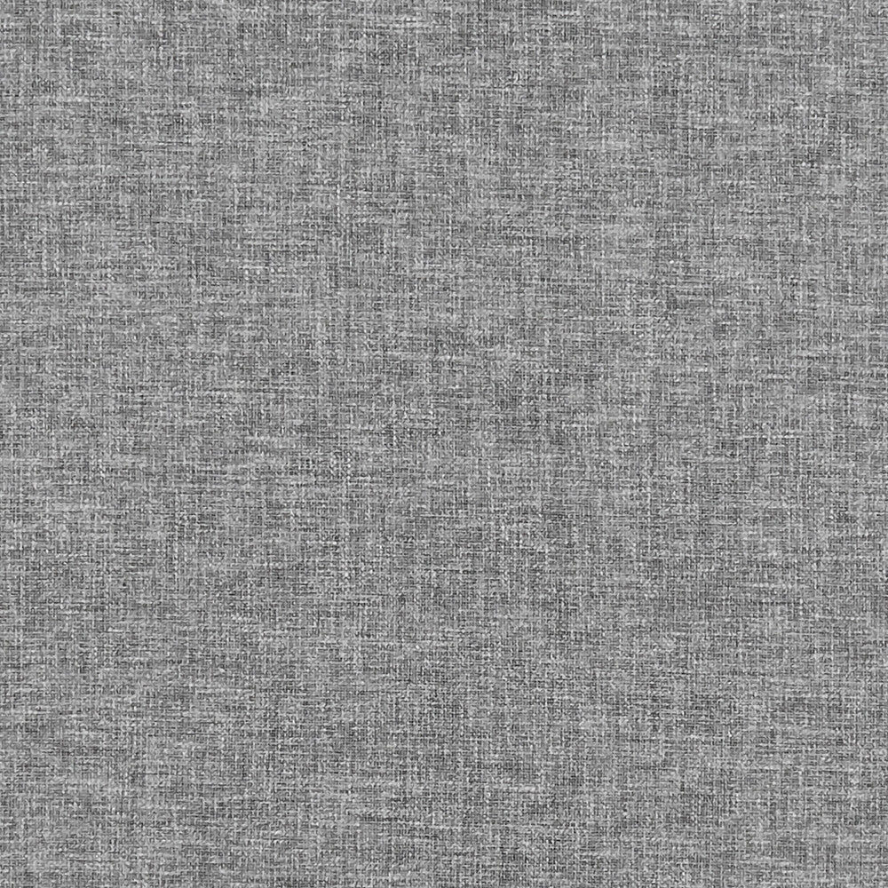 Kelso Slate by Clarke And Clarke Fabric CLARKE & CLARKE KELSO POLYESTER - 52%;COTTON - 48% India HEAVY Horizontal: 0 and Vertical: 0 54 - Fabric Carolina -