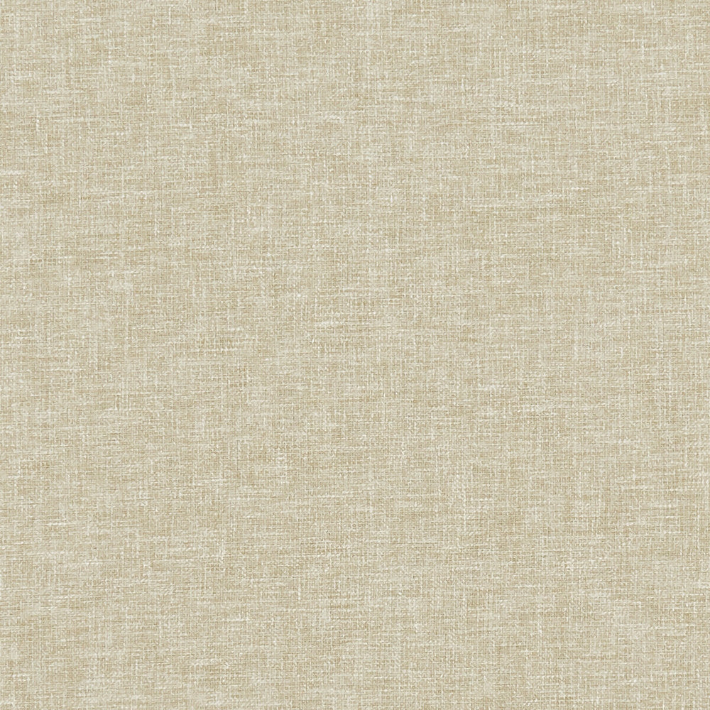 Kelso Straw by Clarke And Clarke Fabric CLARKE & CLARKE KELSO POLYESTER - 52%;COTTON - 48% India HEAVY Horizontal: 0 and Vertical: 0 54 - Fabric Carolina -