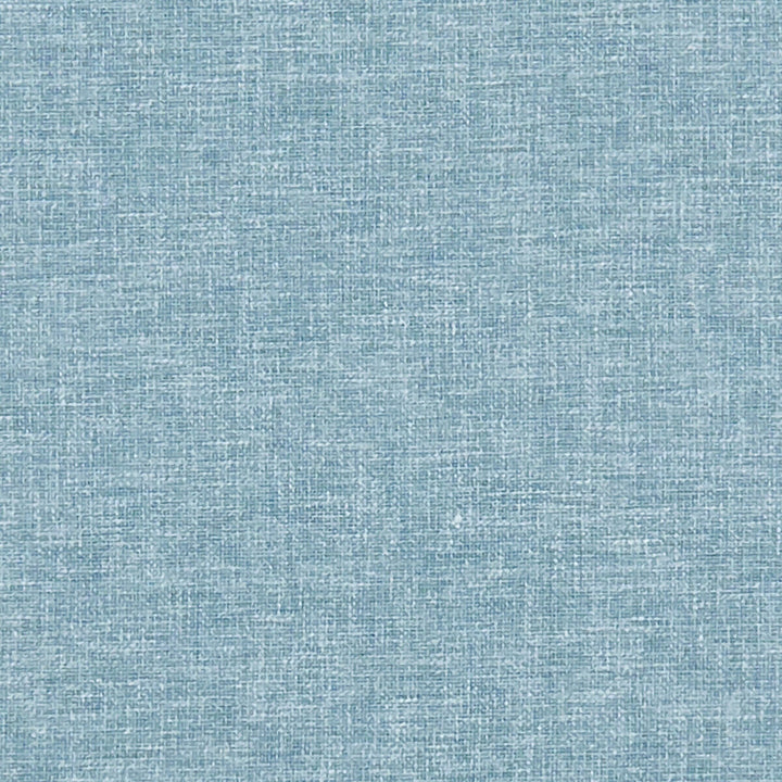 Kelso Teal by Clarke And Clarke Fabric CLARKE & CLARKE KELSO POLYESTER - 52%;COTTON - 48% India HEAVY Horizontal: 0 and Vertical: 0 54 - Fabric Carolina -