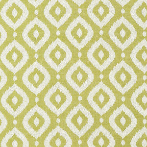 Soraya Apple by Clarke And Clarke Fabric