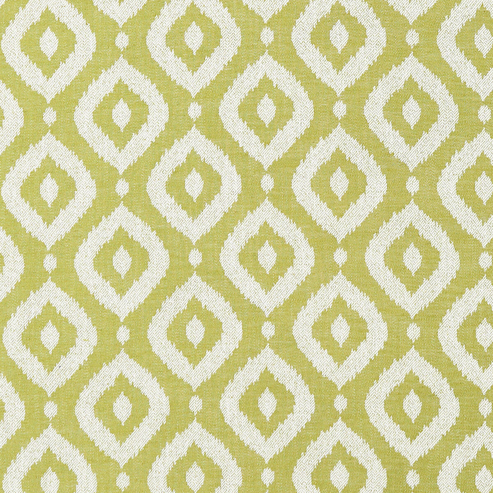 Soraya Apple by Clarke And Clarke Fabric Clarke And Clarke Fabric Soraya AppleFabric CLARKE & CLARKE PRINCE OF PERSIA POLYESTER - 64%;VISCOSE - 25%;LINEN - 11% India </p><p>Repeat: H: 6.938, V: 7.125 55.625 - Fabric Carolina -