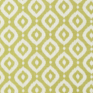 Soraya Apple by Clarke And Clarke Fabric