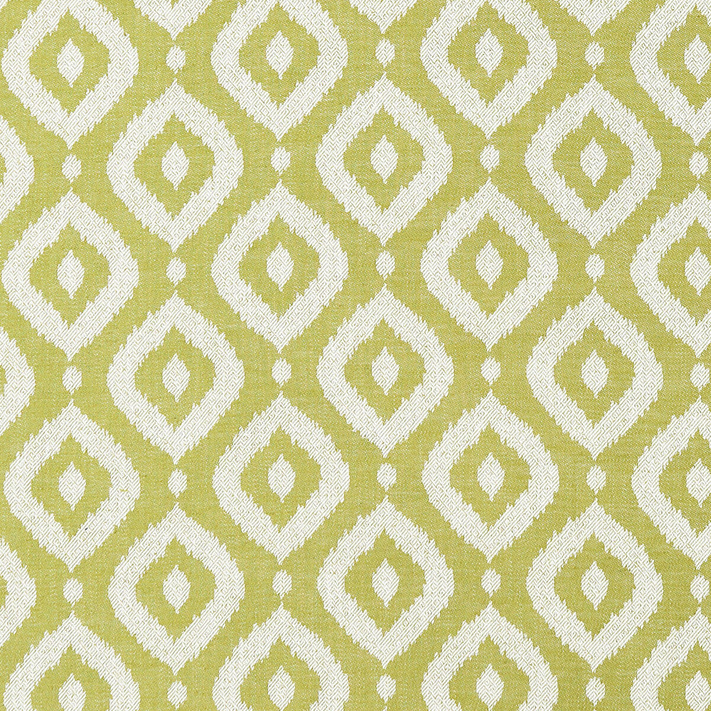 Soraya Apple by Clarke And Clarke Fabric Clarke And Clarke Fabric Soraya AppleFabric CLARKE & CLARKE PRINCE OF PERSIA POLYESTER - 64%;VISCOSE - 25%;LINEN - 11% India </p><p>Repeat: H: 6.938, V: 7.125 55.625 - Fabric Carolina -