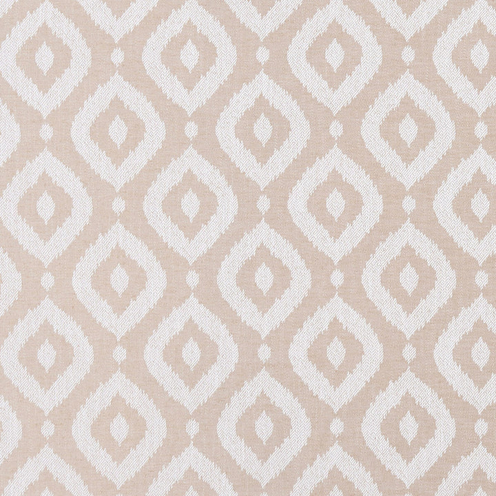 Soraya Blush by Clarke And Clarke Fabric CLARKE & CLARKE PRINCE OF PERSIA POLYESTER - 64%;VISCOSE - 25%;LINEN - 11% India HEAVY Horizontal: 6.938 and Vertical: 7.125 55.625 - Fabric Carolina -