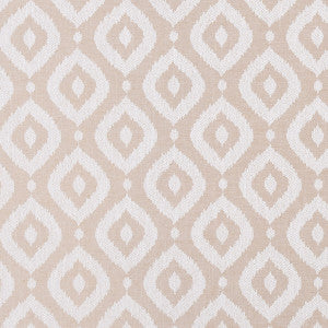 Soraya Blush by Clarke And Clarke Fabric