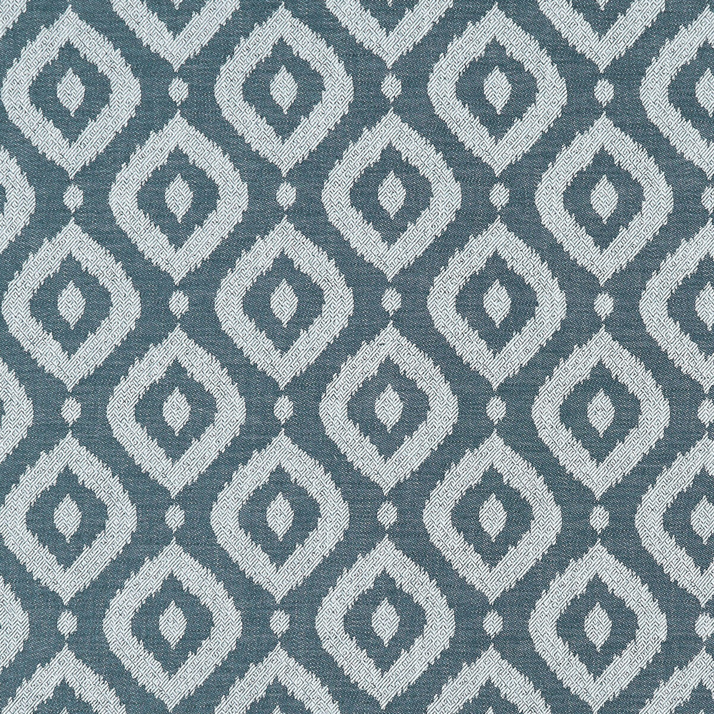 Soraya Denim by Clarke And Clarke Fabric Clarke And Clarke Fabric Soraya DenimFabric CLARKE & CLARKE PRINCE OF PERSIA POLYESTER - 64%;VISCOSE - 25%;LINEN - 11% India </p><p>Repeat: H: 6.938, V: 7.125 55.625 - Fabric Carolina -