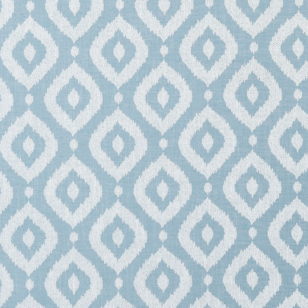 Soraya Mineral by Clarke And Clarke Fabric Clarke And Clarke Fabric Soraya MineralFabric CLARKE & CLARKE PRINCE OF PERSIA POLYESTER - 64%;VISCOSE - 25%;LINEN - 11% India </p><p>Repeat: H: 6.938, V: 7.125 55.625 - Fabric Carolina -