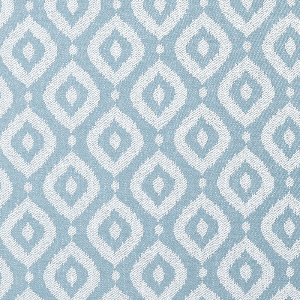 Soraya Mineral by Clarke And Clarke Fabric Clarke And Clarke Fabric Soraya MineralFabric CLARKE & CLARKE PRINCE OF PERSIA POLYESTER - 64%;VISCOSE - 25%;LINEN - 11% India </p><p>Repeat: H: 6.938, V: 7.125 55.625 - Fabric Carolina -