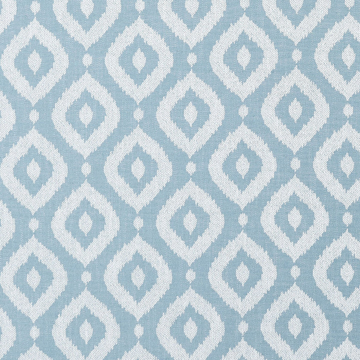 Soraya Mineral by Clarke And Clarke Fabric CLARKE & CLARKE PRINCE OF PERSIA POLYESTER - 64%;VISCOSE - 25%;LINEN - 11% India HEAVY Horizontal: 6.938 and Vertical: 7.125 55.625 - Fabric Carolina -