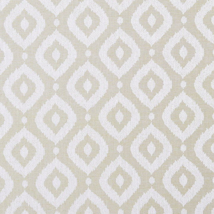 Soraya Natural by Clarke And Clarke Fabric Clarke And Clarke Fabric Soraya NaturalFabric CLARKE & CLARKE PRINCE OF PERSIA POLYESTER - 64%;VISCOSE - 25%;LINEN - 11% India </p><p>Repeat: H: 6.938, V: 7.125 55.625 - Fabric Carolina -