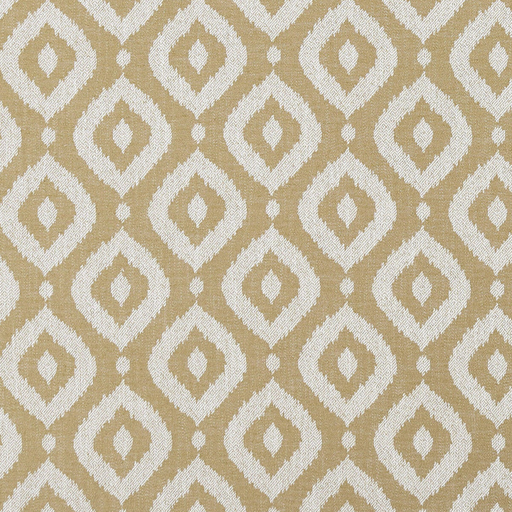 Soraya Ochre by Clarke And Clarke Fabric Clarke And Clarke Fabric Soraya OchreFabric CLARKE & CLARKE PRINCE OF PERSIA POLYESTER - 64%;VISCOSE - 25%;LINEN - 11% India </p><p>Repeat: H: 6.938, V: 7.125 55.625 - Fabric Carolina -