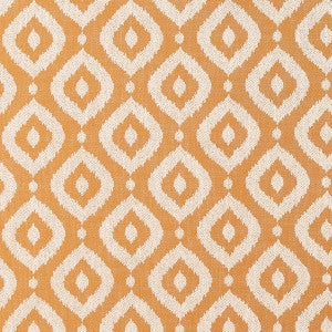 Soraya Spice by Clarke And Clarke Fabric