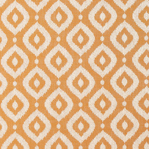 Soraya Spice by Clarke And Clarke Fabric