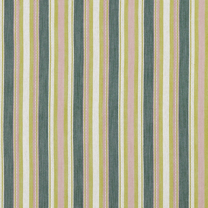 Ziba Apple/Blush by Clarke And Clarke Fabric CLARKE & CLARKE PRINCE OF PERSIA COTTON - 45%;VISCOSE - 38%;POLYESTER - 16%;LINEN - 1% India MEDIUM Horizontal: 7.875 and Vertical: 0 54.75 - Fabric Carolina -