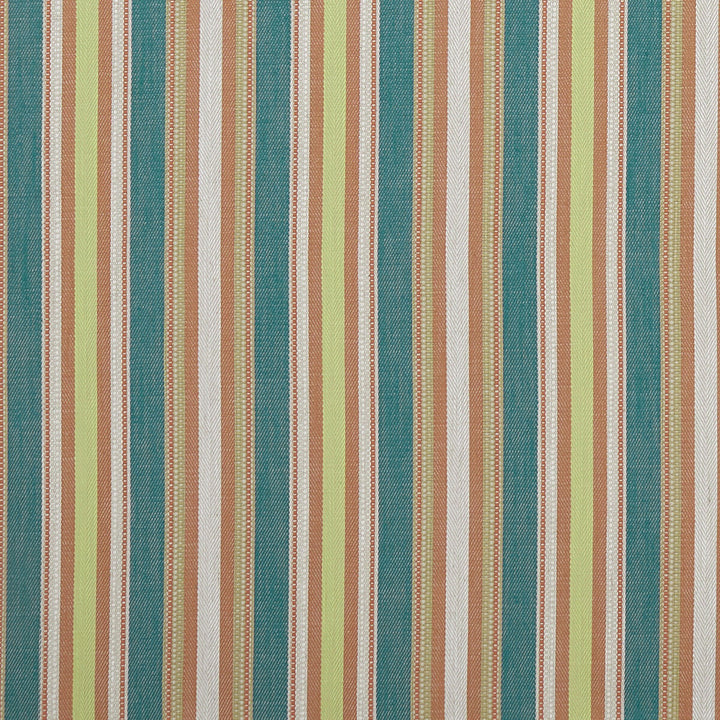 Ziba Teal/Spice by Clarke And Clarke Fabric CLARKE & CLARKE PRINCE OF PERSIA COTTON - 45%;VISCOSE - 38%;POLYESTER - 16%;LINEN - 1% India MEDIUM Horizontal: 7.875 and Vertical: 0 54.75 - Fabric Carolina -
