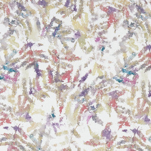 Arielli Pastel by Clarke And Clarke Fabric