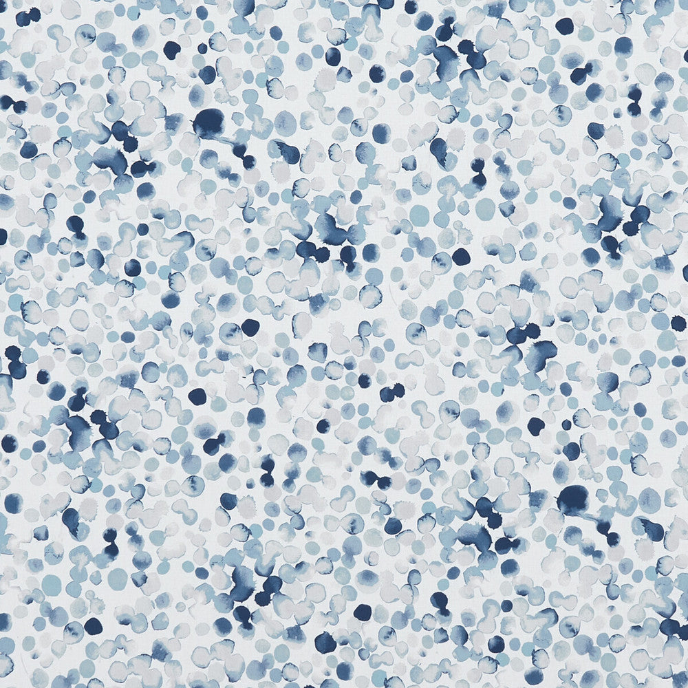 Lugar Ink by Clarke And Clarke Fabric Clarke And Clarke Fabric Lugar InkFabric CLARKE & CLARKE PALMERO COTTON - 100% Spain </p><p>Repeat: H: 13.625, V: 27.625 54 - Fabric Carolina -