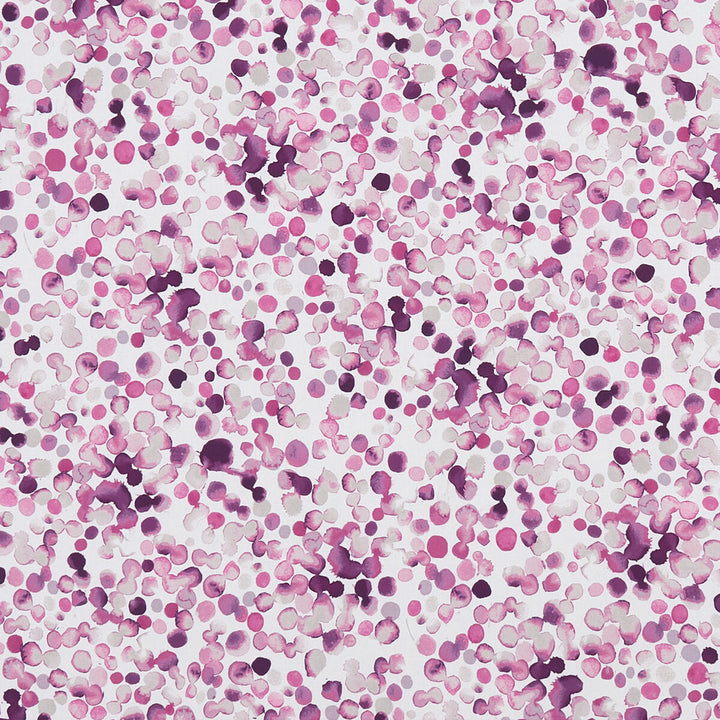 Lugar Magenta by Clarke And Clarke Fabric Clarke And Clarke Fabric Lugar MagentaFabric CLARKE & CLARKE PALMERO COTTON - 100% Spain </p><p>Repeat: H: 13.625, V: 27.625 54 - Fabric Carolina -