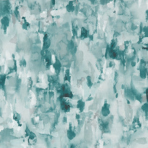Impasto Surf by Clarke And Clarke Fabric