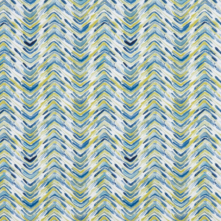 Medley Mineral by Clarke And Clarke Fabric CLARKE & CLARKE PALMERO COTTON - 100% Spain MEDIUM Horizontal: 13.625 and Vertical: 15.75 54 - Fabric Carolina -