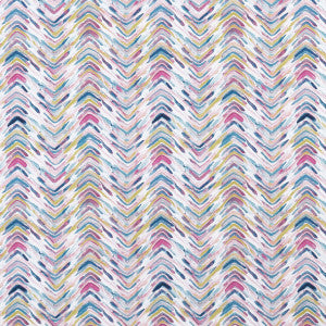 Medley Pastel by Clarke And Clarke Fabric