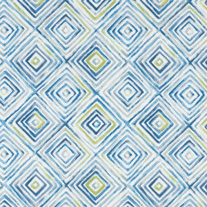 Otis Mineral by Clarke And Clarke Fabric