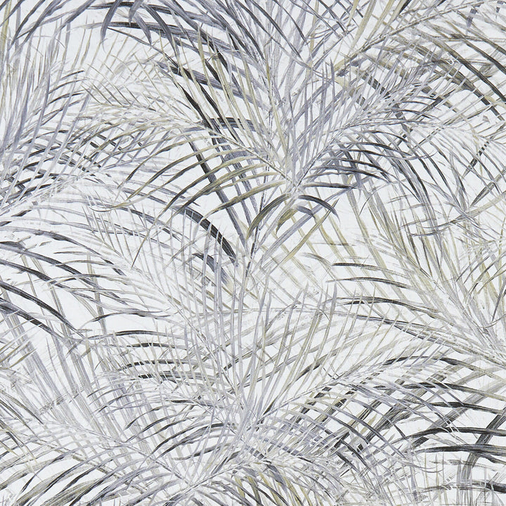 Palmero Charcoal by Clarke And Clarke Fabric Clarke And Clarke Fabric Palmero CharcoalFabric CLARKE & CLARKE PALMERO COTTON - 100% Spain </p><p>Repeat: H: 27, V: 35.125 54 - Fabric Carolina -