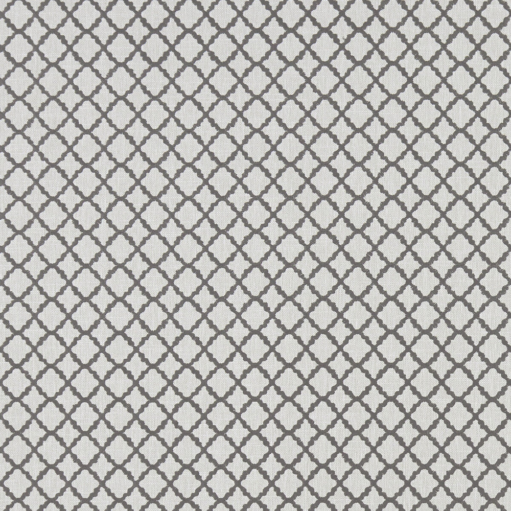 Ariyana Charcoal by Clarke And Clarke Fabric Clarke And Clarke Fabric Ariyana CharcoalFabric CLARKE & CLARKE PRINCE OF PERSIA COTTON - 61%;POLYESTER - 24%;VISCOSE - 15% India </p><p>Repeat: H: 1.625, V: 1.625 50.5 - Fabric Carolina -