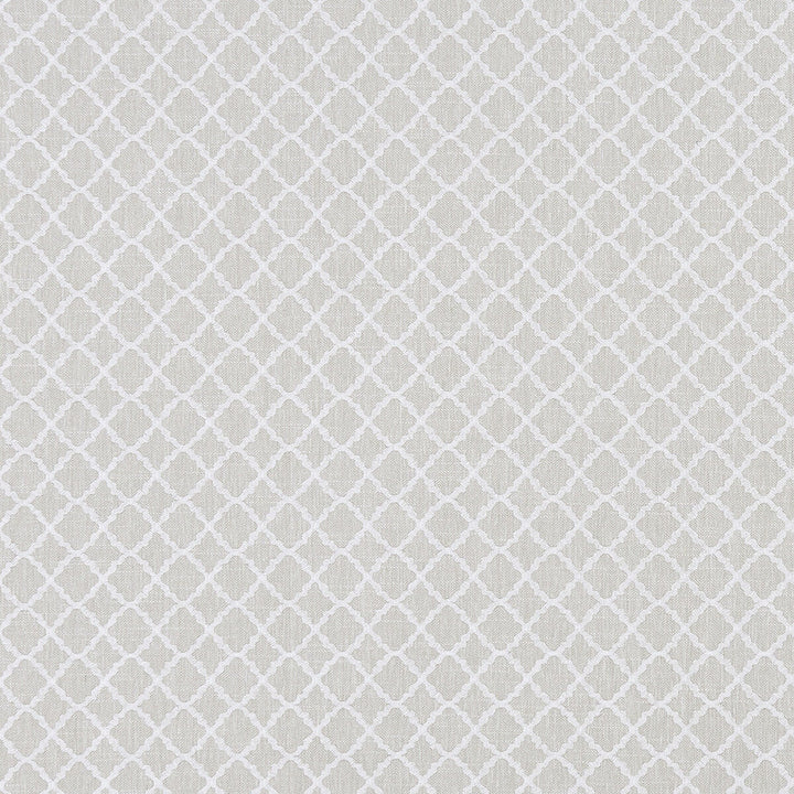 Ariyana Ivory by Clarke And Clarke Designer Fabric CLARKE & CLARKE PRINCE OF PERSIA COTTON - 61%;POLYESTER - 24%;VISCOSE - 15% India Horizontal: 1.625 and Vertical: 1.625 50.5 - Swanky Fabrics -