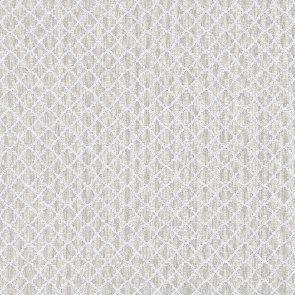 Ariyana Ivory by Clarke And Clarke Fabric CLARKE & CLARKE PRINCE OF PERSIA COTTON - 61%;POLYESTER - 24%;VISCOSE - 15% India Horizontal: 1.625 and Vertical: 1.625 50.5 - Fabric Carolina -