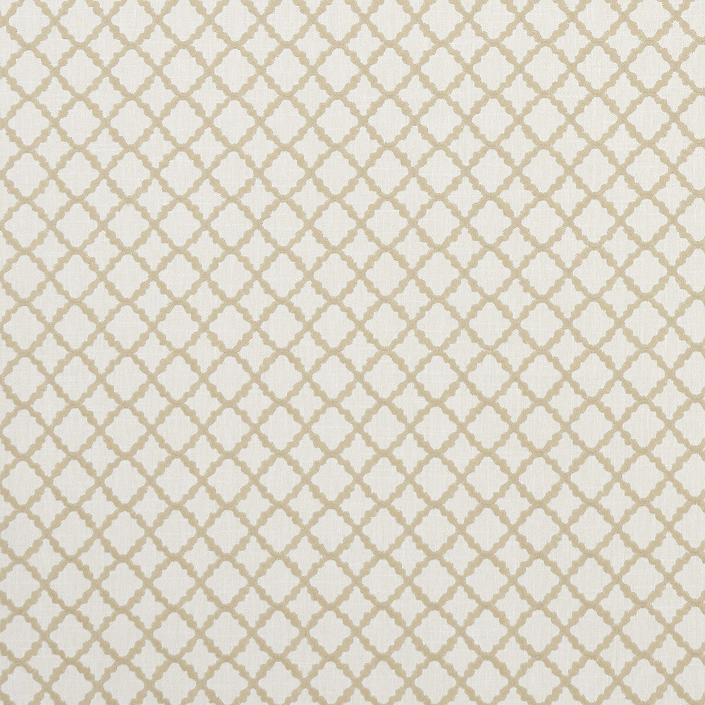 Ariyana Natural by Clarke And Clarke Fabric Clarke And Clarke Fabric Ariyana NaturalFabric CLARKE & CLARKE PRINCE OF PERSIA COTTON - 61%;POLYESTER - 24%;VISCOSE - 15% India </p><p>Repeat: H: 1.625, V: 1.625 50.5 - Fabric Carolina -