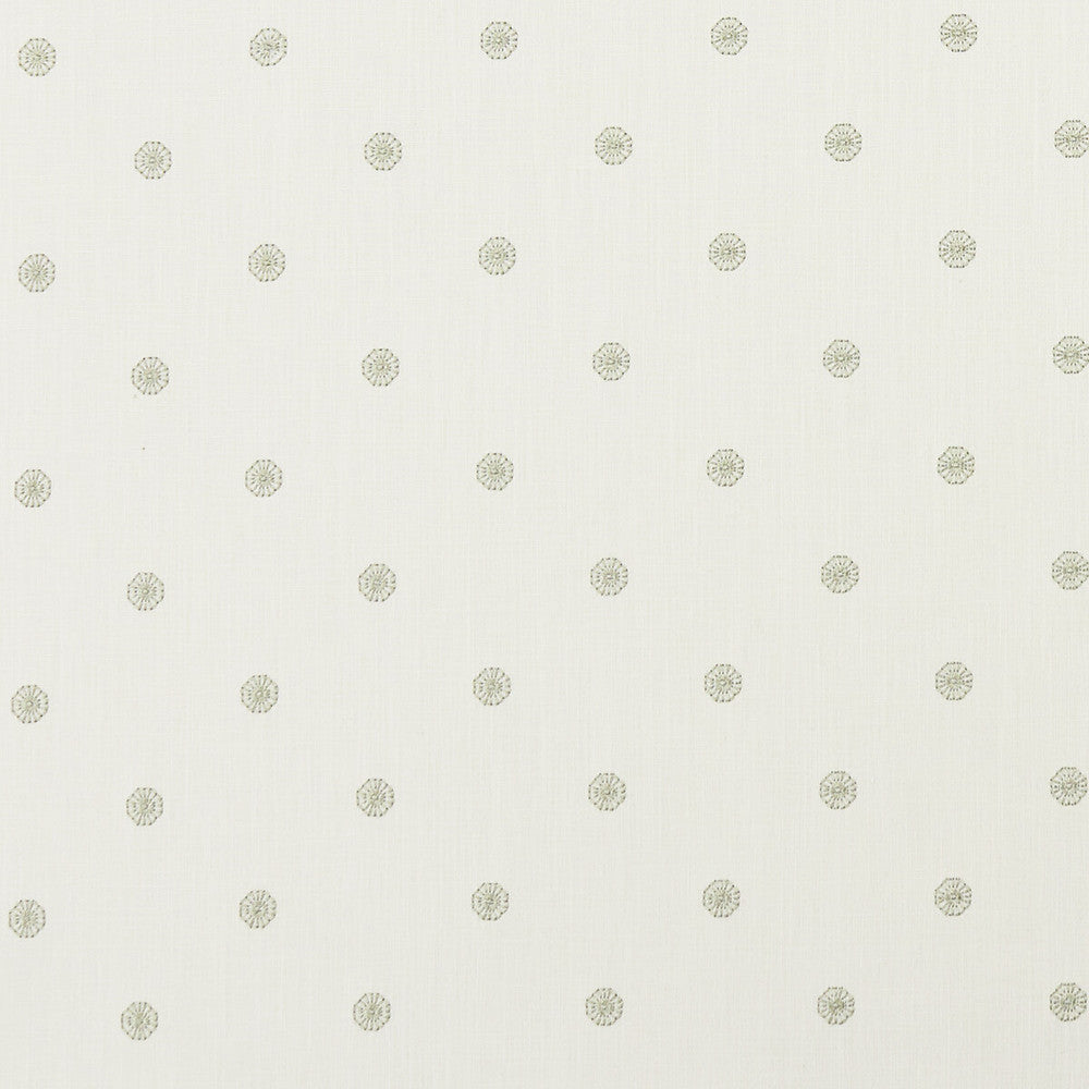 Esta Champagne/Ivory by Clarke And Clarke Designer Fabric CLARKE & CLARKE PRINCE OF PERSIA COTTON - 96%;POLYESTER - 4% India - Horizontal: 5 and Vertical: 4.625 50 - Swanky Fabrics -