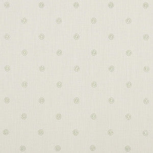 Esta Champagne/Linen by Clarke And Clarke Fabric