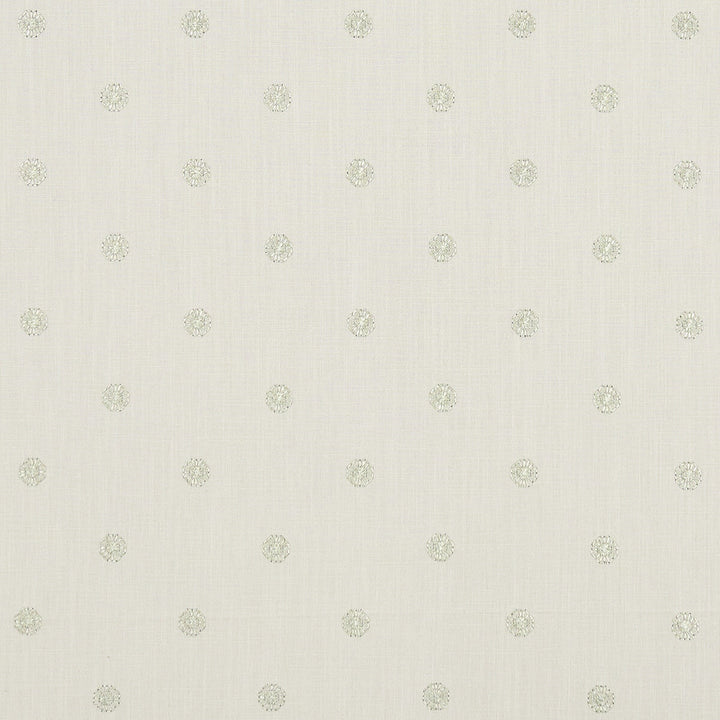 Esta Champagne/Linen by Clarke And Clarke Fabric CLARKE & CLARKE PRINCE OF PERSIA COTTON - 96%;POLYESTER - 4% India - Horizontal: 5 and Vertical: 4.625 50 - Fabric Carolina -