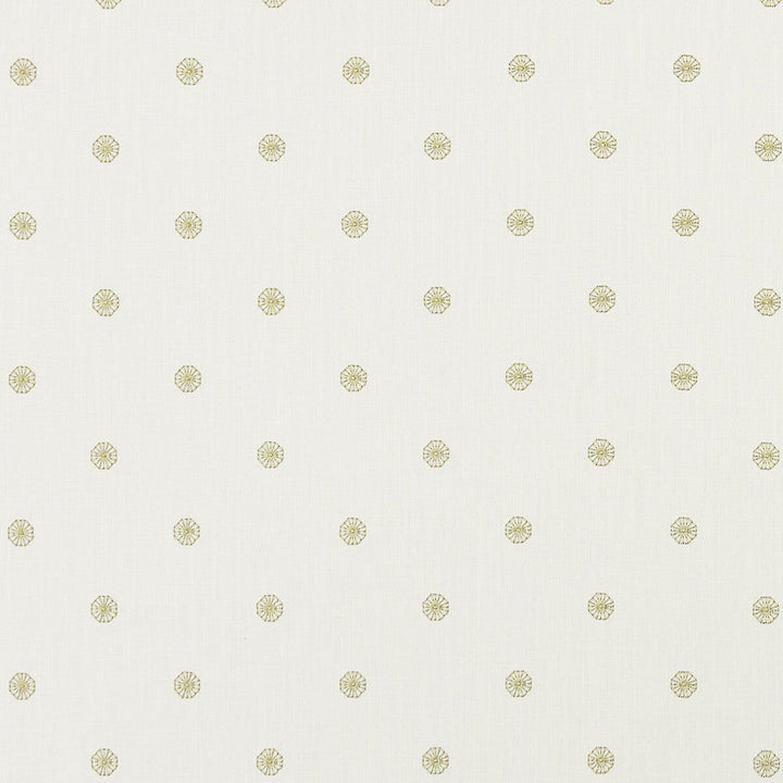 Esta Rose Gold/Ivory by Clarke And Clarke Designer Fabric CLARKE & CLARKE PRINCE OF PERSIA COTTON - 96%;POLYESTER - 4% India Horizontal: 5 and Vertical: 4.625 50 - Swanky Fabrics -