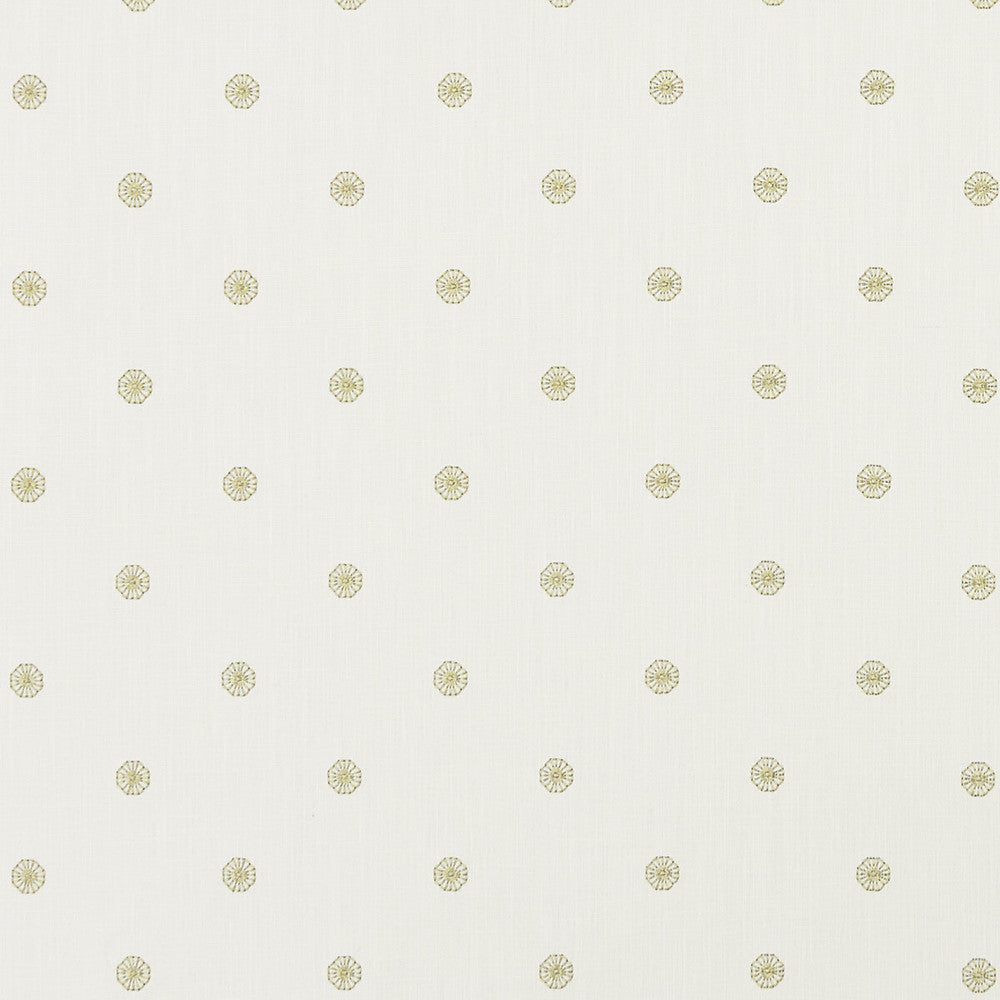 Esta Rose Gold/Ivory by Clarke And Clarke Designer Fabric CLARKE & CLARKE PRINCE OF PERSIA COTTON - 96%;POLYESTER - 4% India - Horizontal: 5 and Vertical: 4.625 50 - Swanky Fabrics -