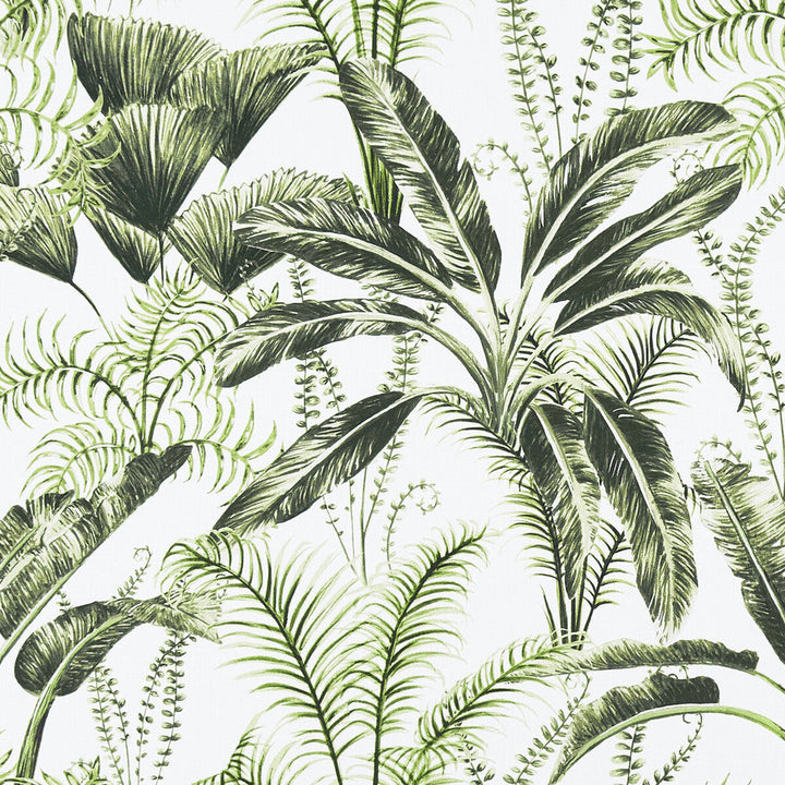 Majorelle Ivory by Clarke And Clarke Fabric Clarke And Clarke Fabric Majorelle IvoryFabric CLARKE & CLARKE PRINCE OF PERSIA COTTON - 100% India </p><p>Repeat: H: 27, V: 24.875 54.25 - Fabric Carolina -