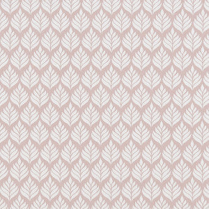 Elise Blush by Clarke And Clarke Fabric