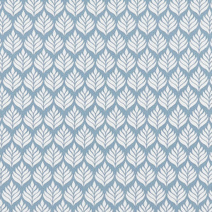 Elise Chambray by Clarke And Clarke Fabric